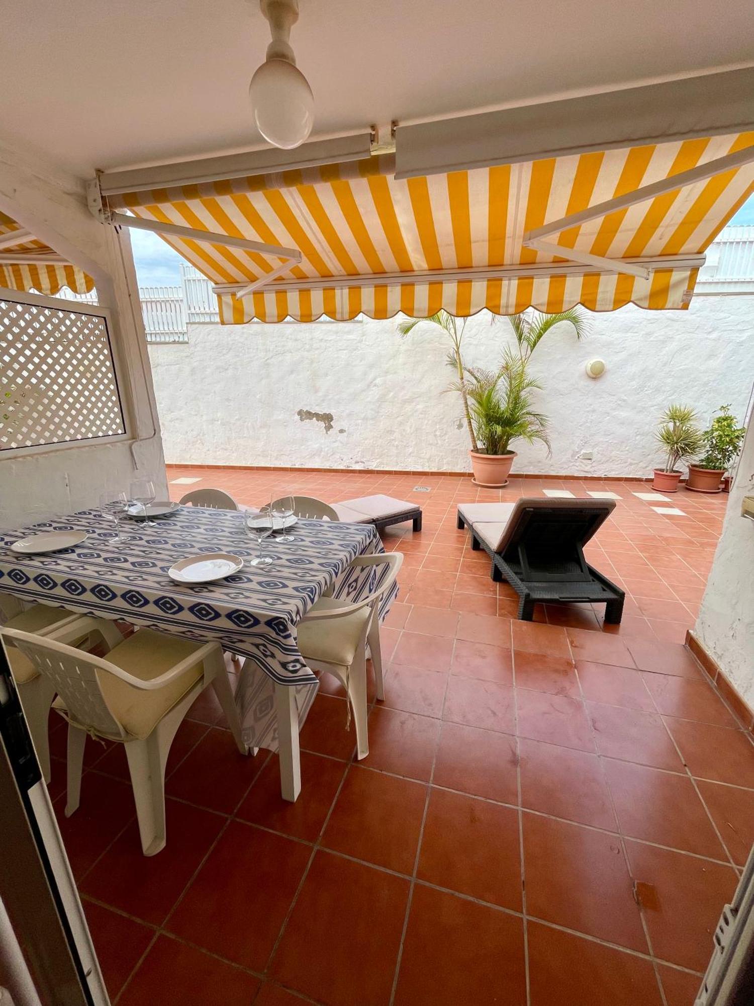 Gladiolos Appartement San Agustín