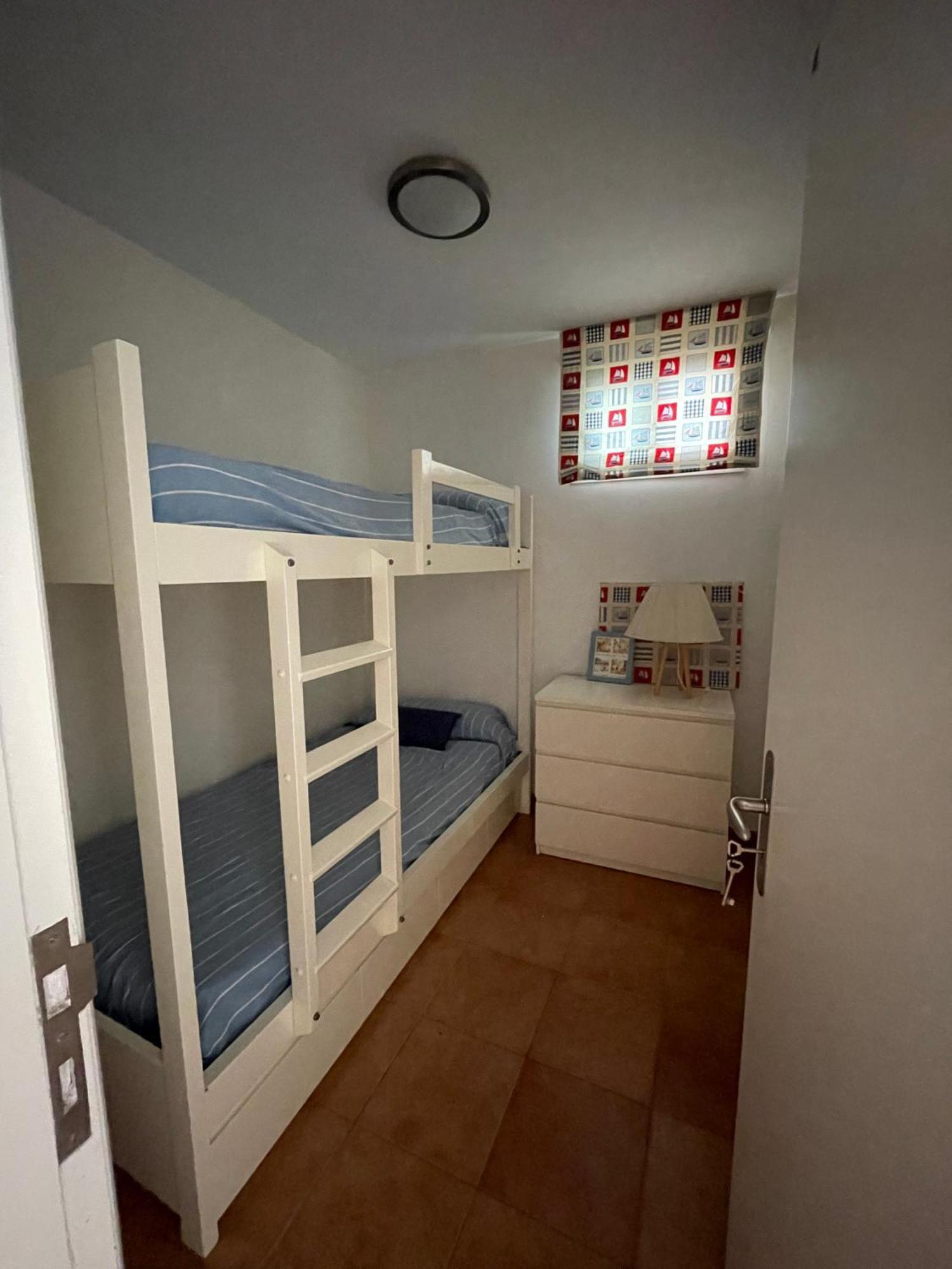 Gladiolos Appartement San Agustín