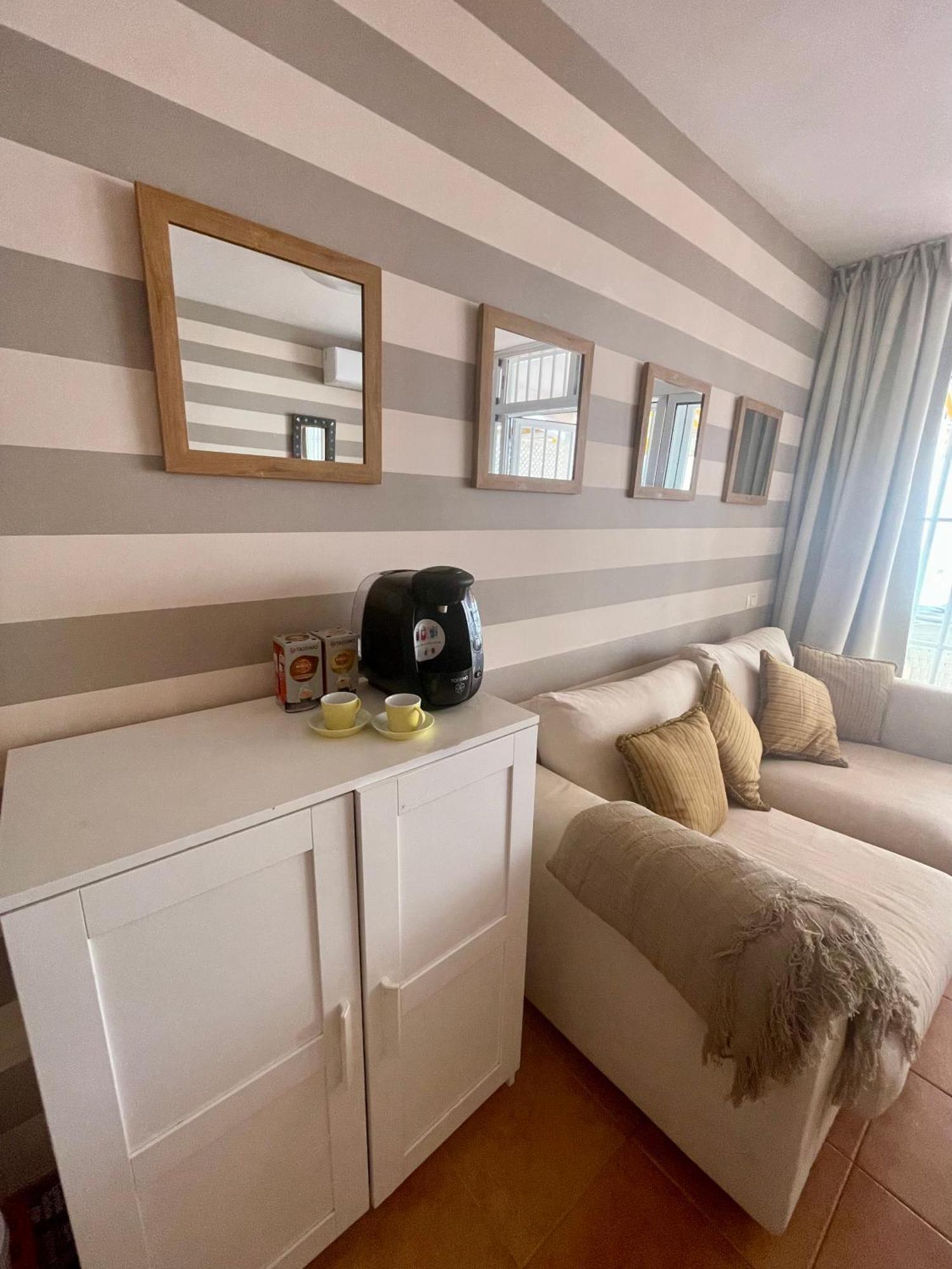 Appartement Gladiolos San Agustín