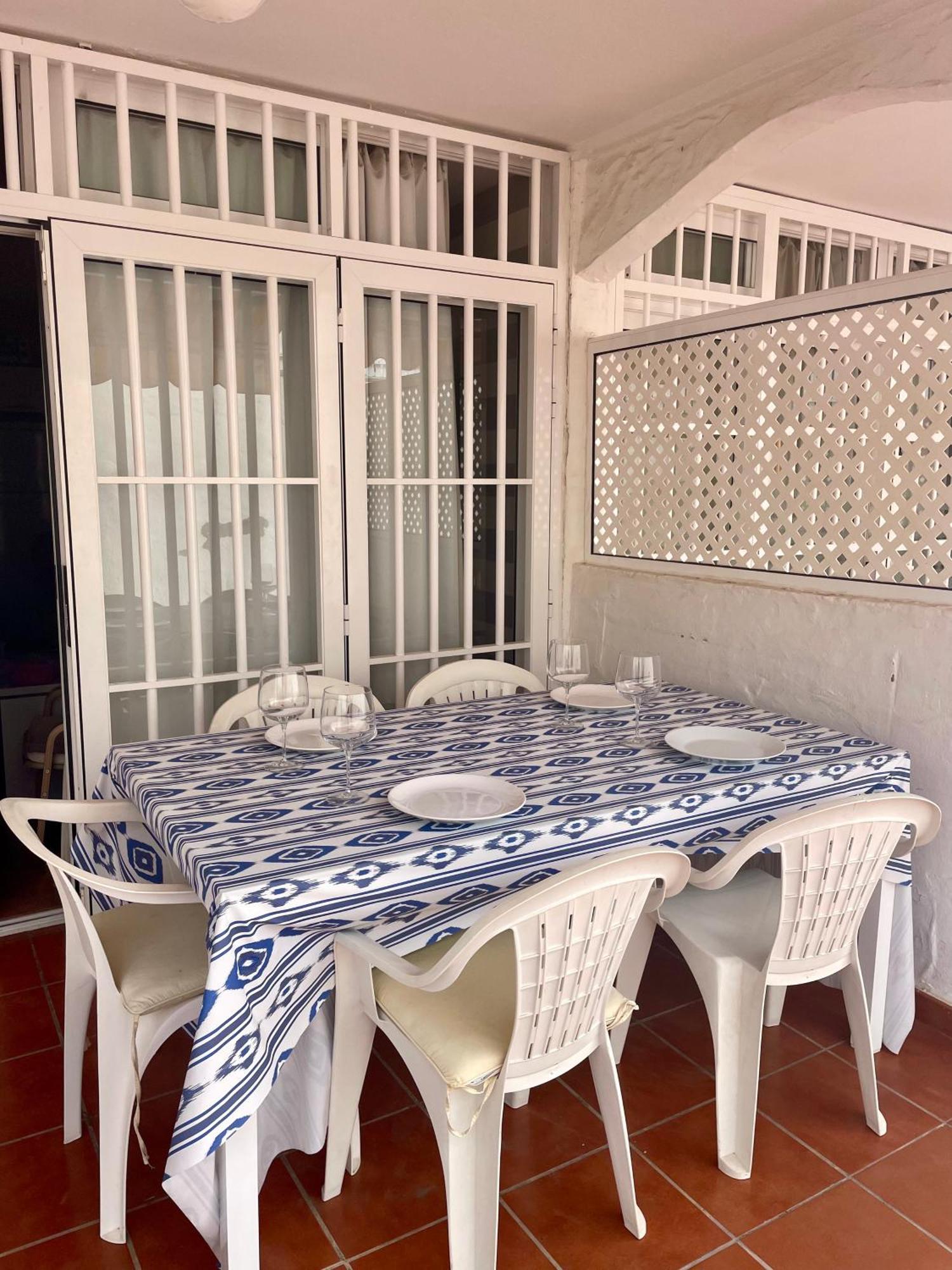 Appartement Gladiolos