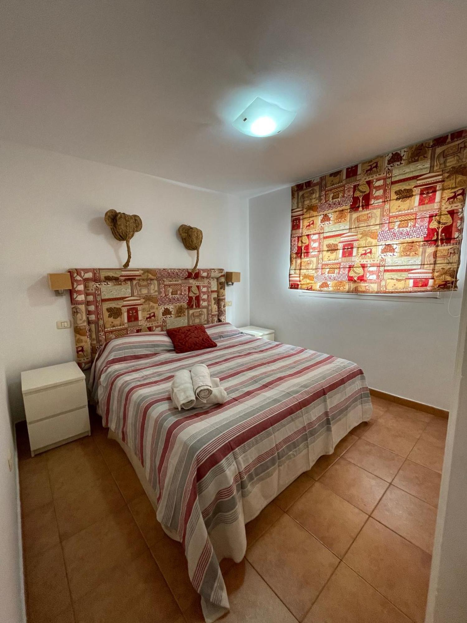 Appartement Gladiolos San Agustín