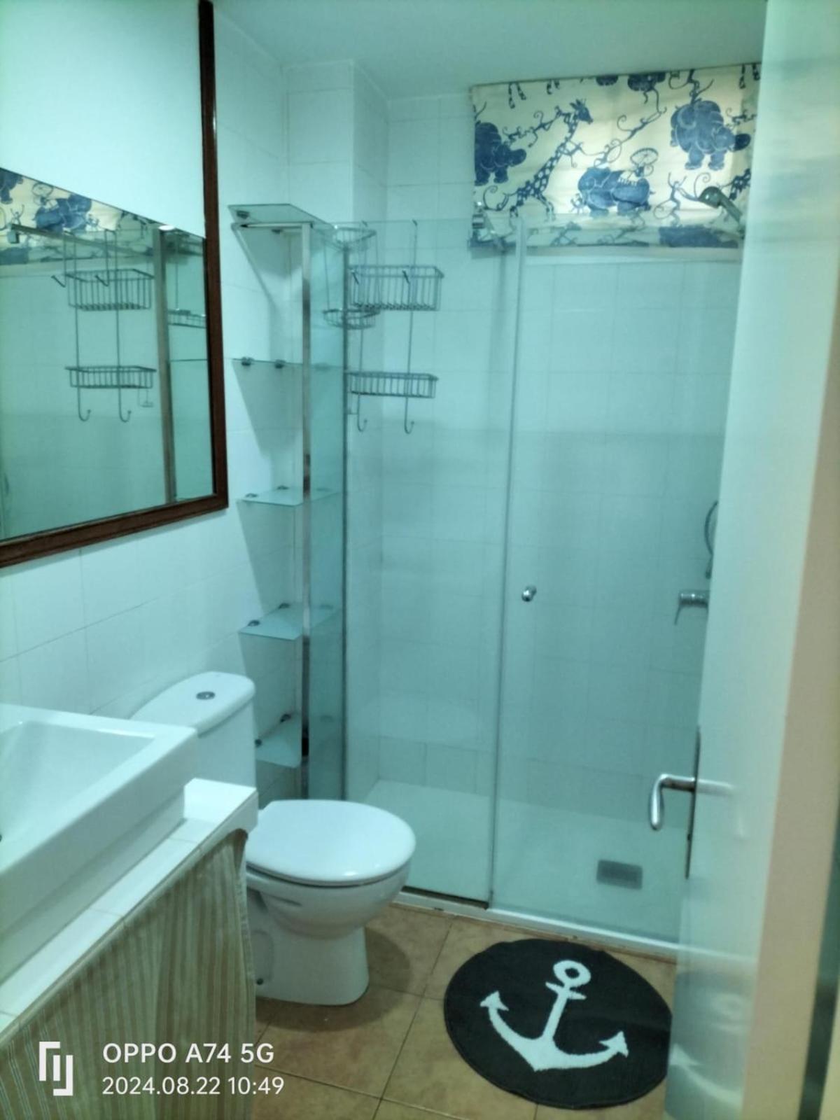Appartement Gladiolos *