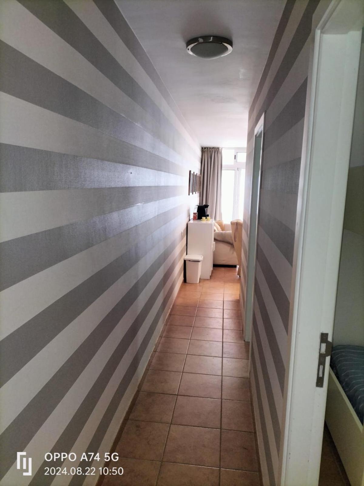 Apartamento Gladiolos