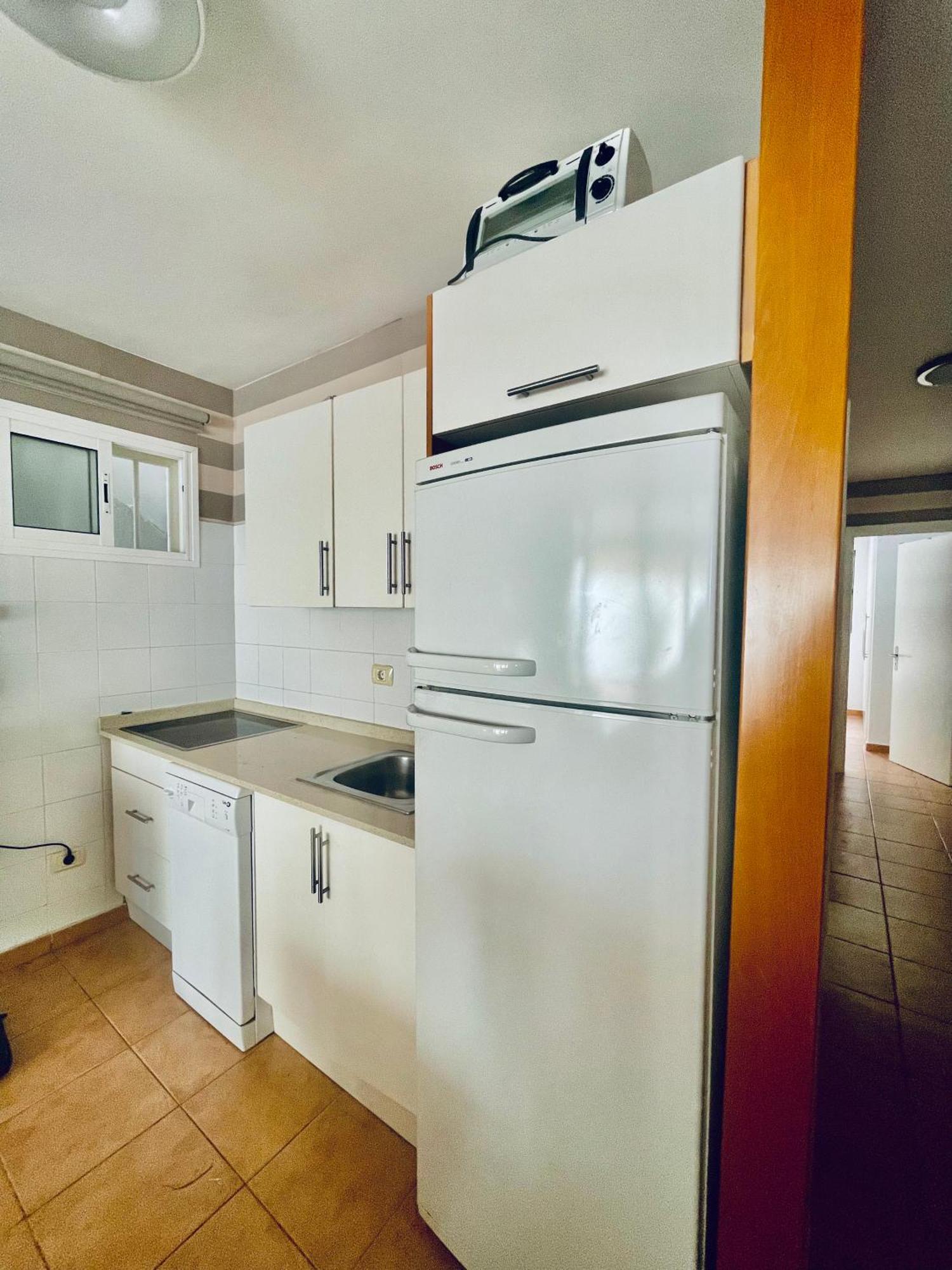 Gladiolos Apartment *