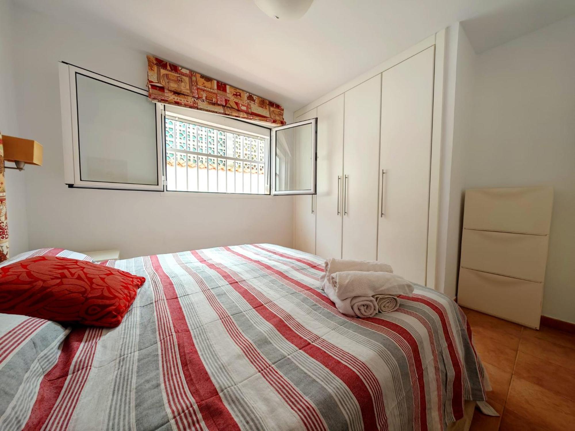 Appartement Gladiolos *