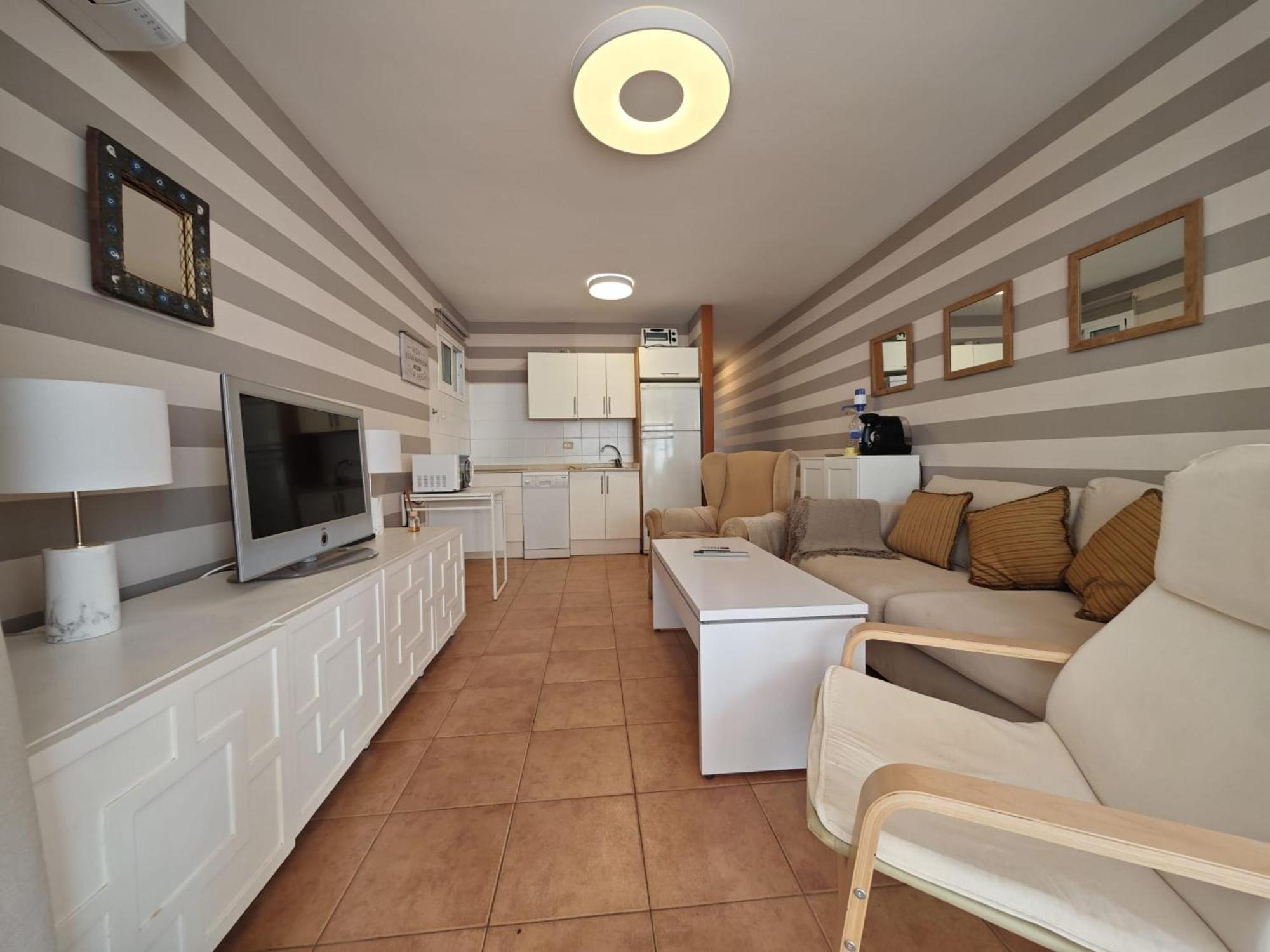 Gladiolos Apartment San Agustín