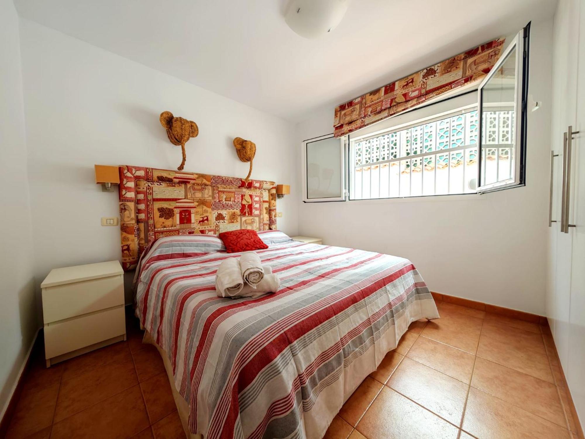Apartment Gladiolos San Agustín
