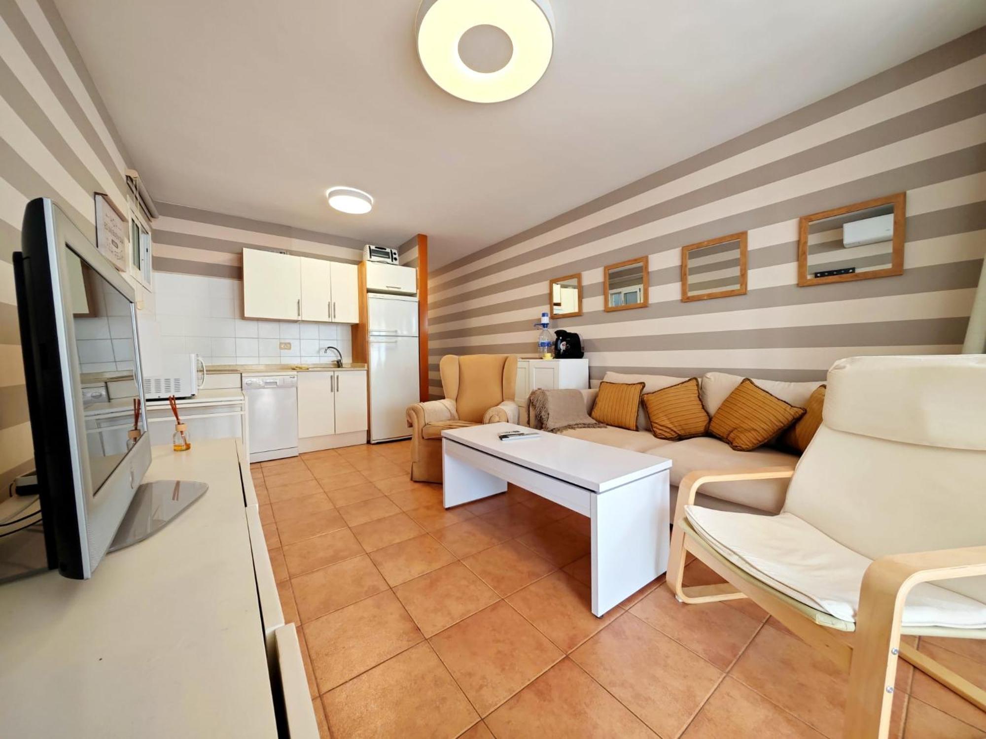 Gladiolos Apartment *