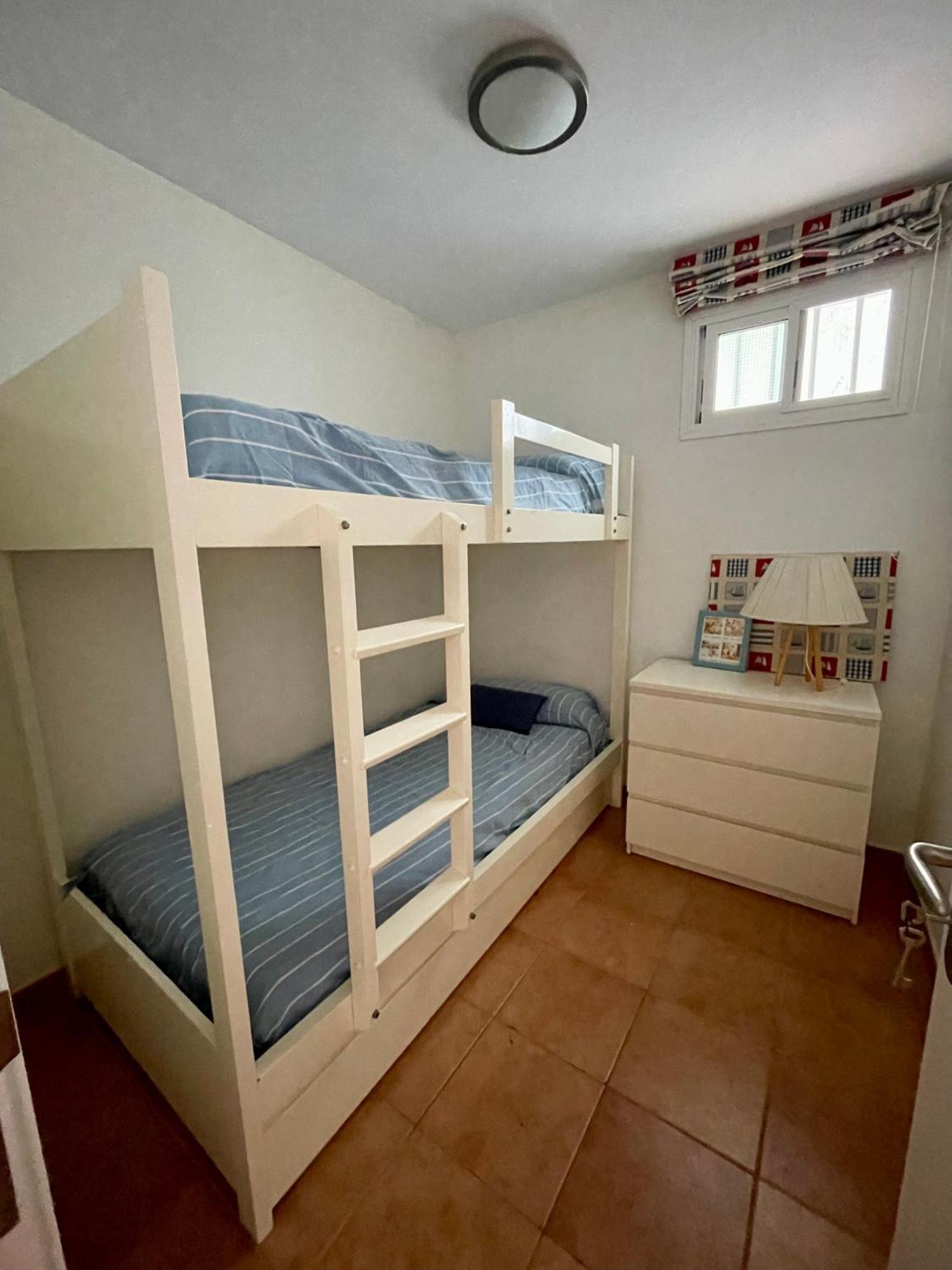 Gladiolos Apartment San Agustín