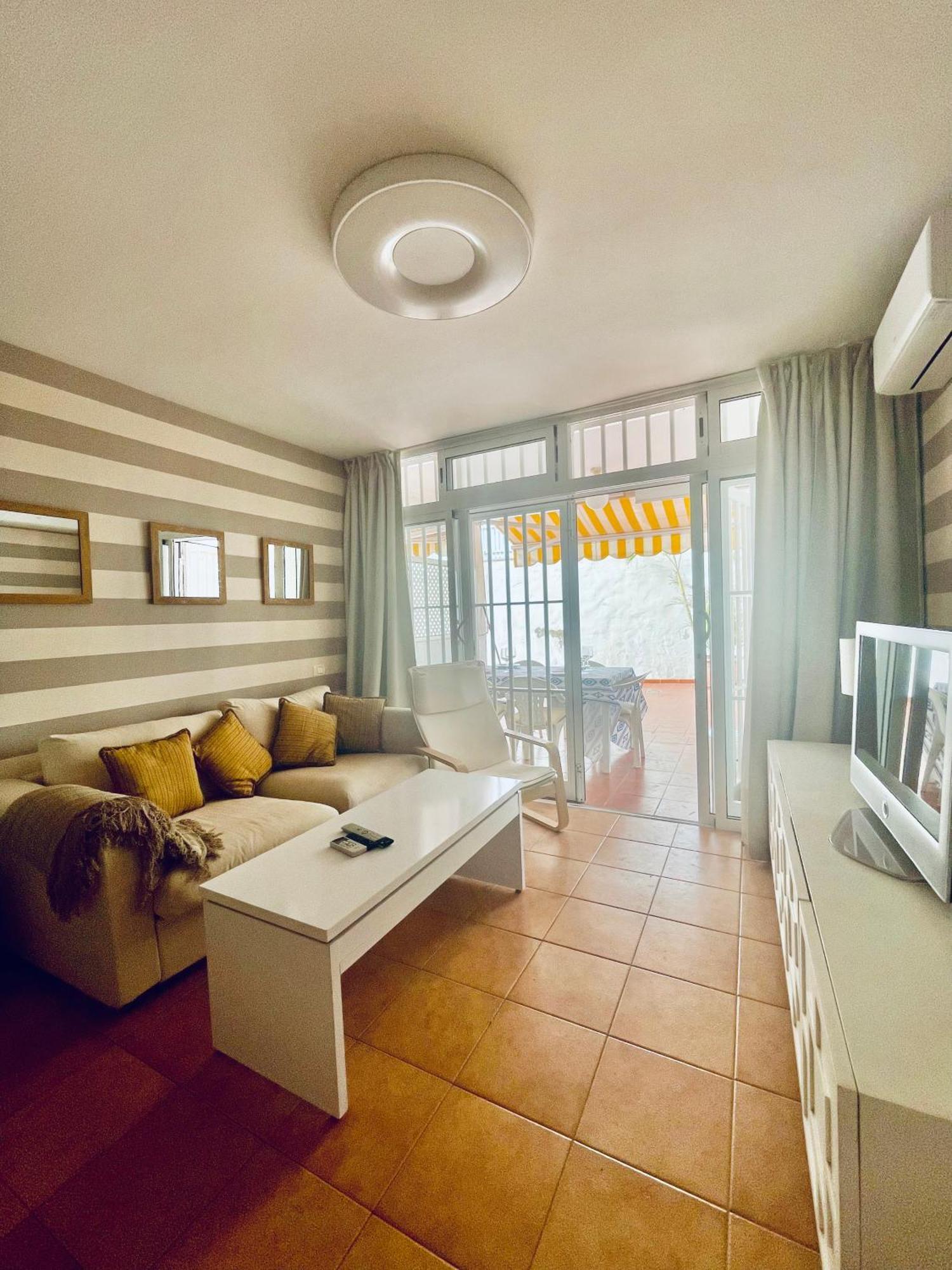Gladiolos Apartamento