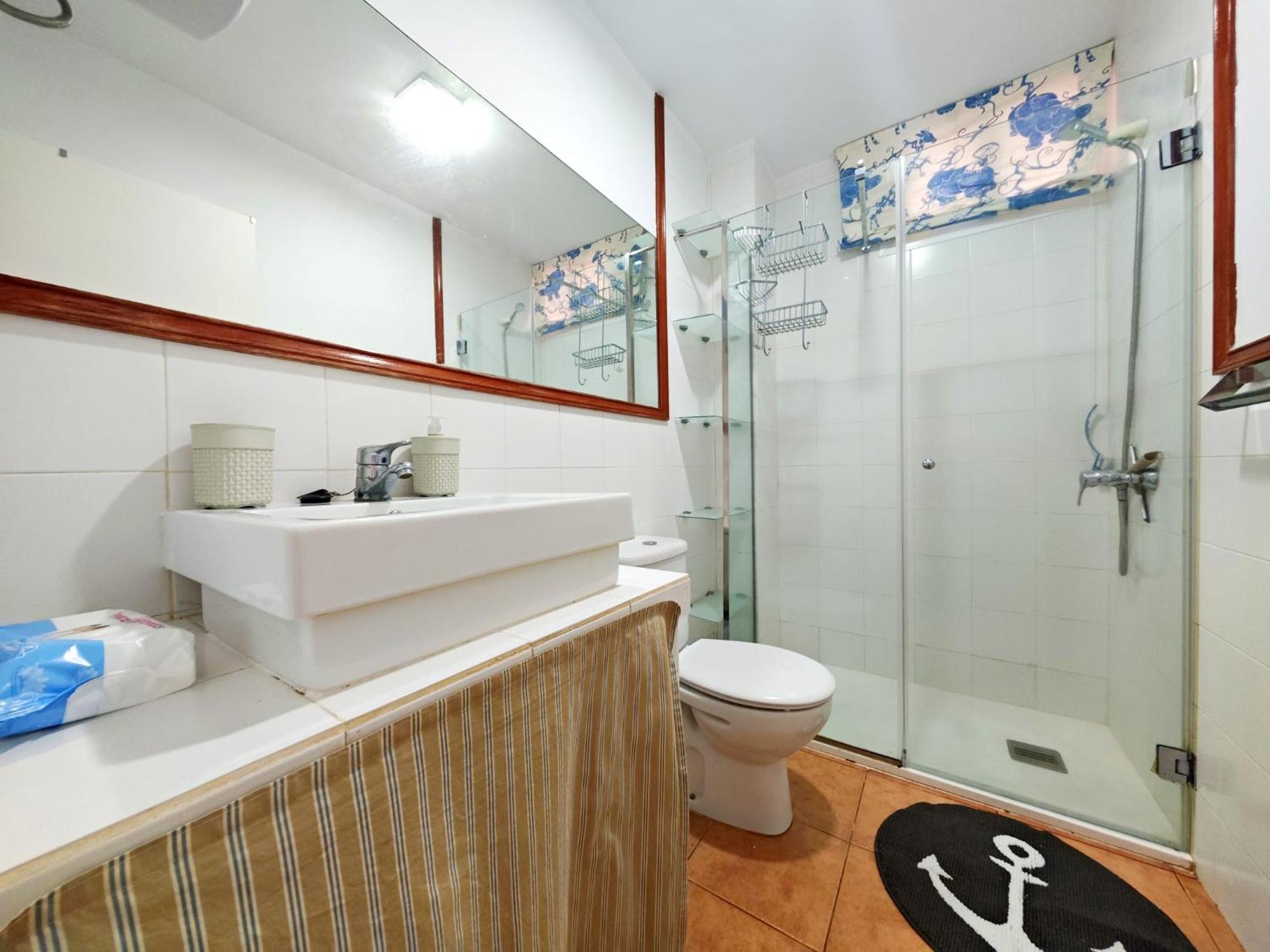 Gladiolos Apartment *