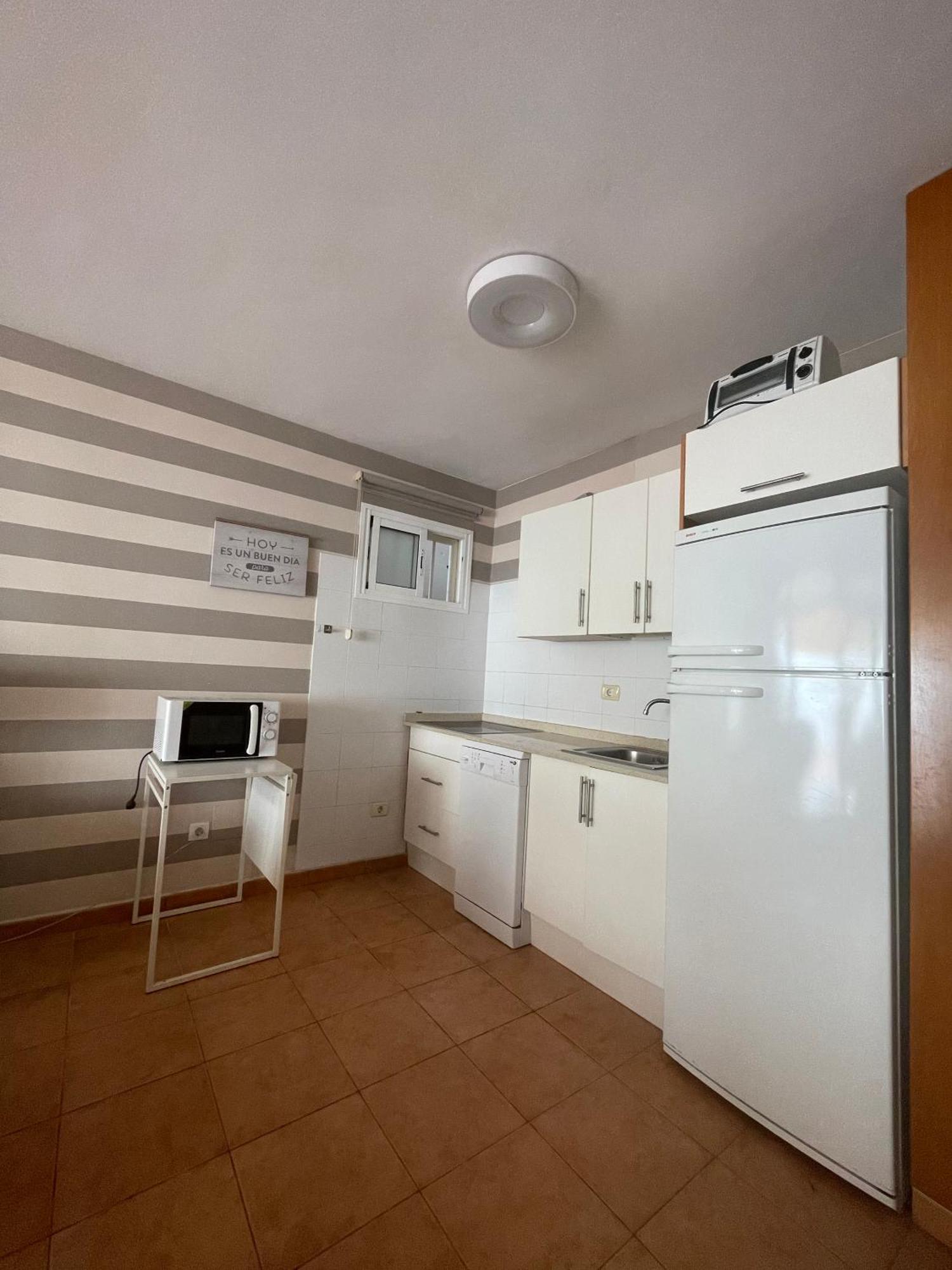 Gladiolos Apartment