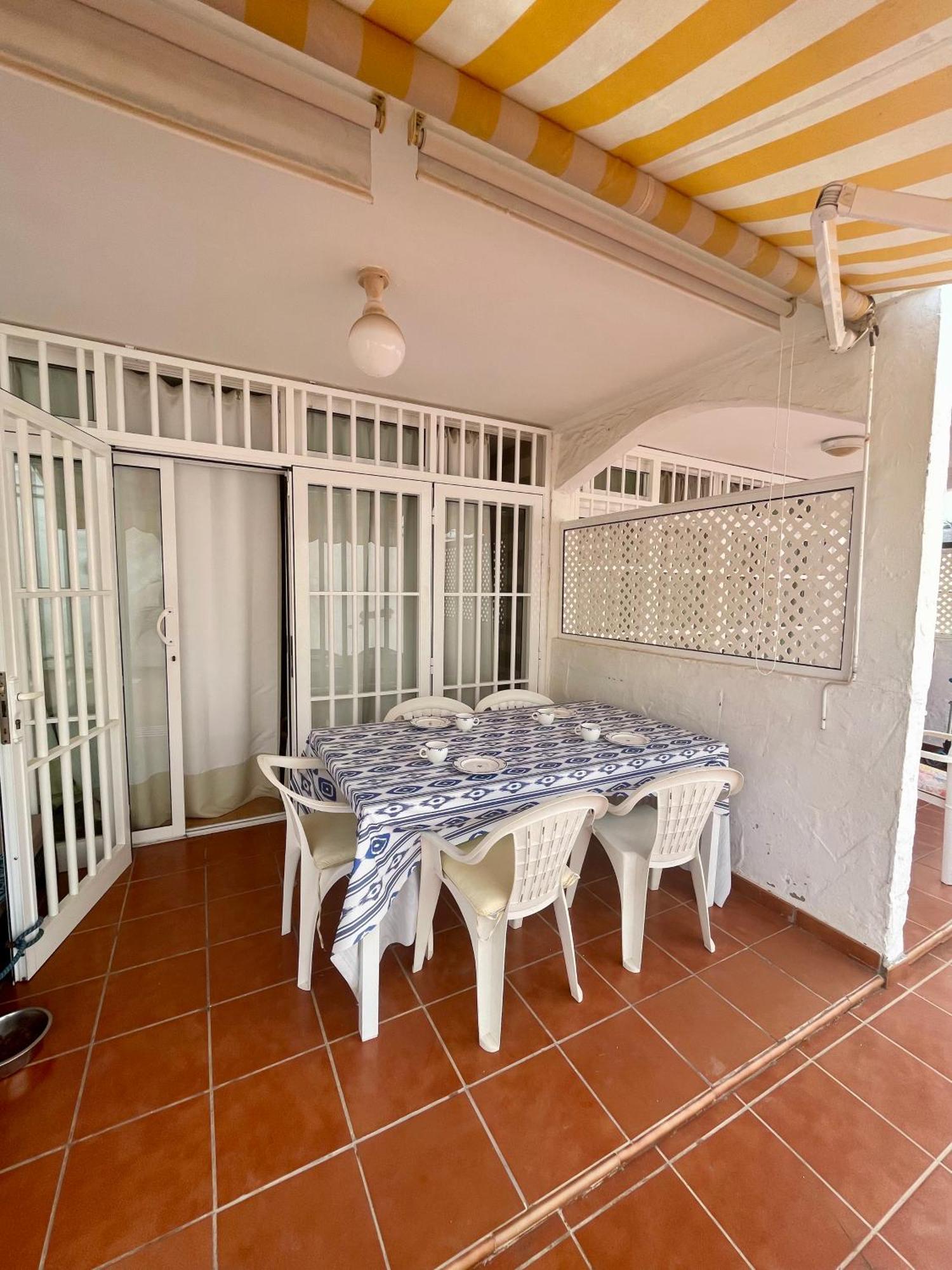 Apartment Gladiolos