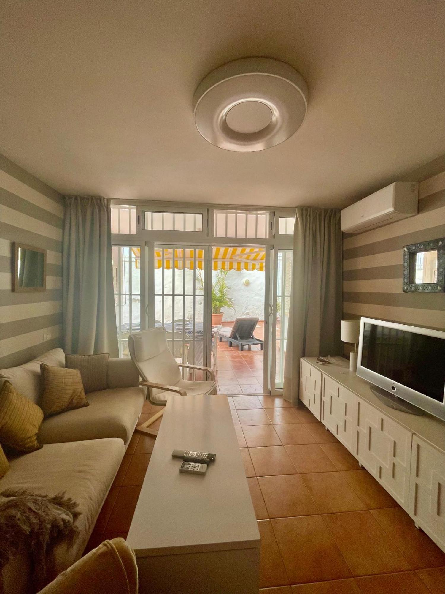 Apartment Gladiolos *