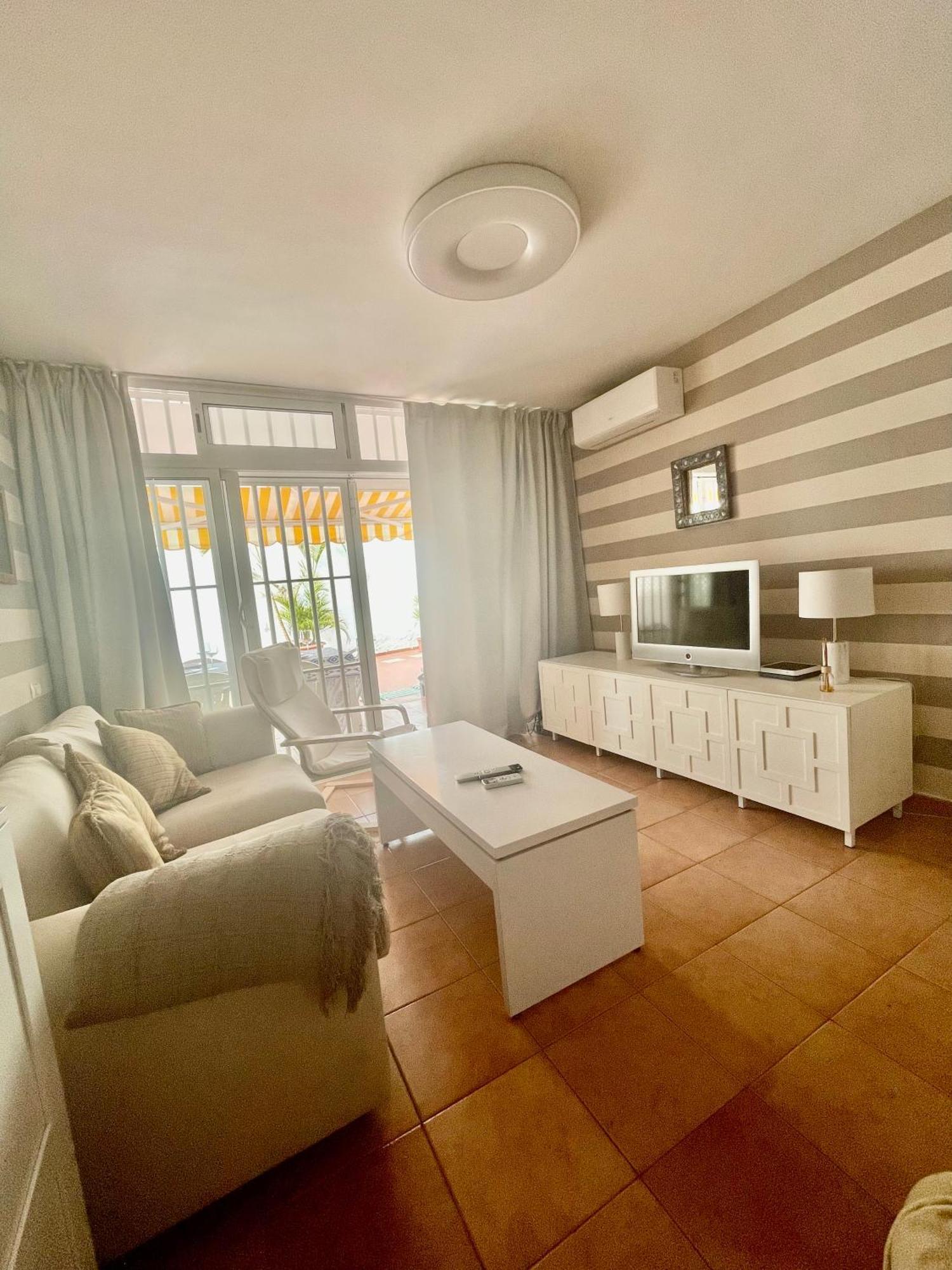 Gladiolos Appartement *
